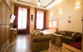 Budapest Royal Suites