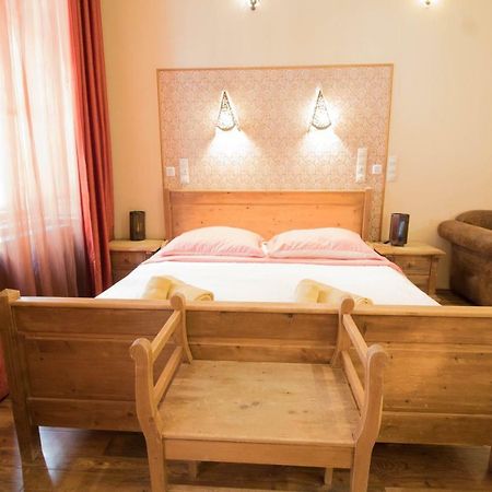 Budapest Royal Suites Esterno foto