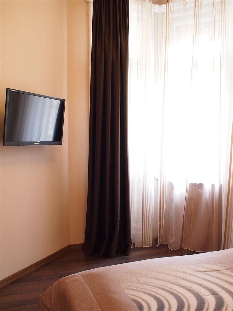 Budapest Royal Suites Esterno foto
