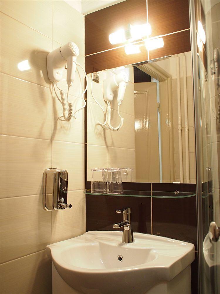 Budapest Royal Suites Esterno foto