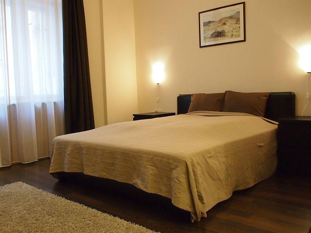Budapest Royal Suites Esterno foto