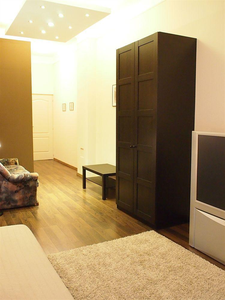Budapest Royal Suites Esterno foto