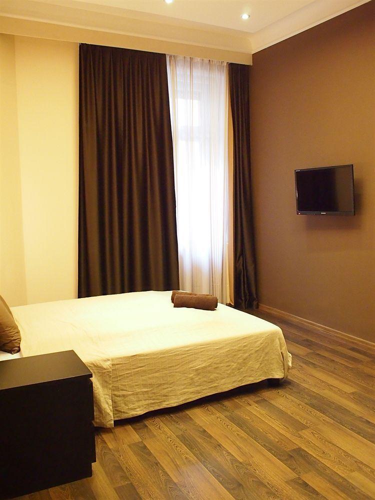 Budapest Royal Suites Esterno foto