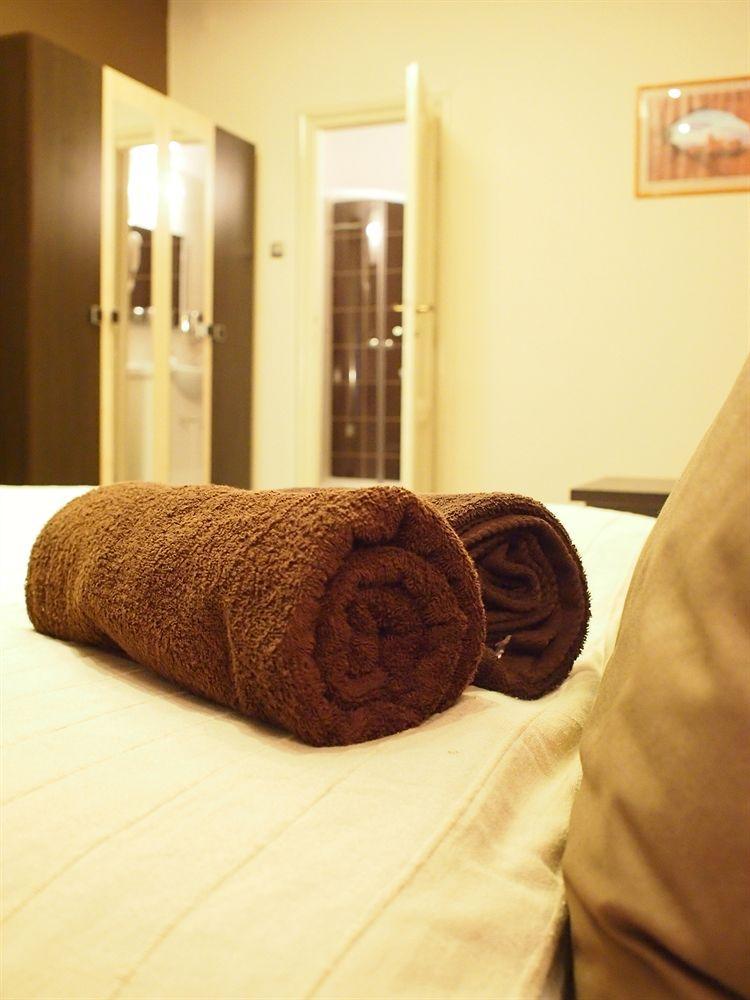 Budapest Royal Suites Esterno foto