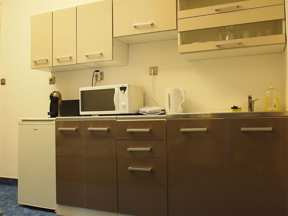 Budapest Royal Suites Esterno foto