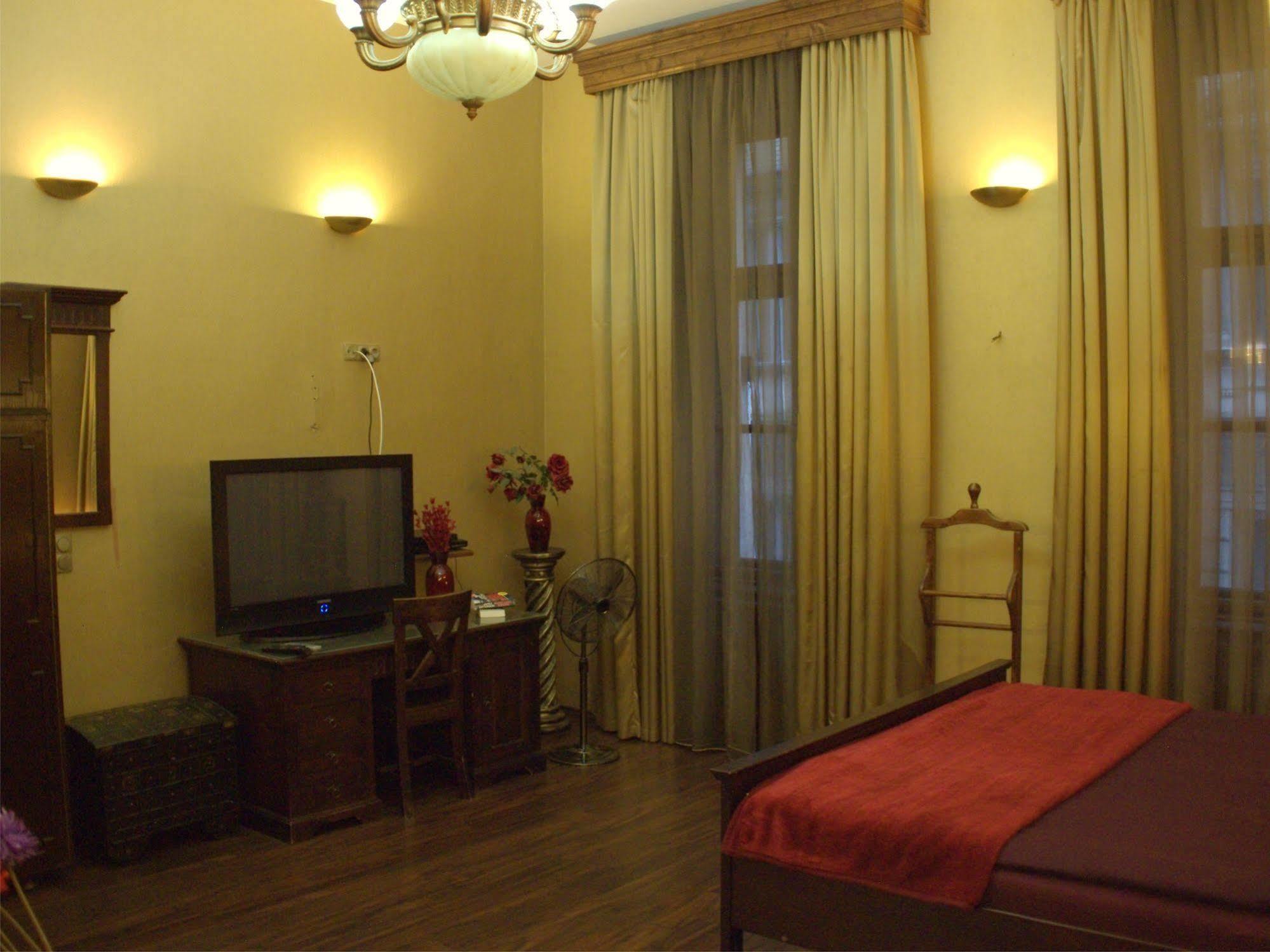 Budapest Royal Suites Esterno foto