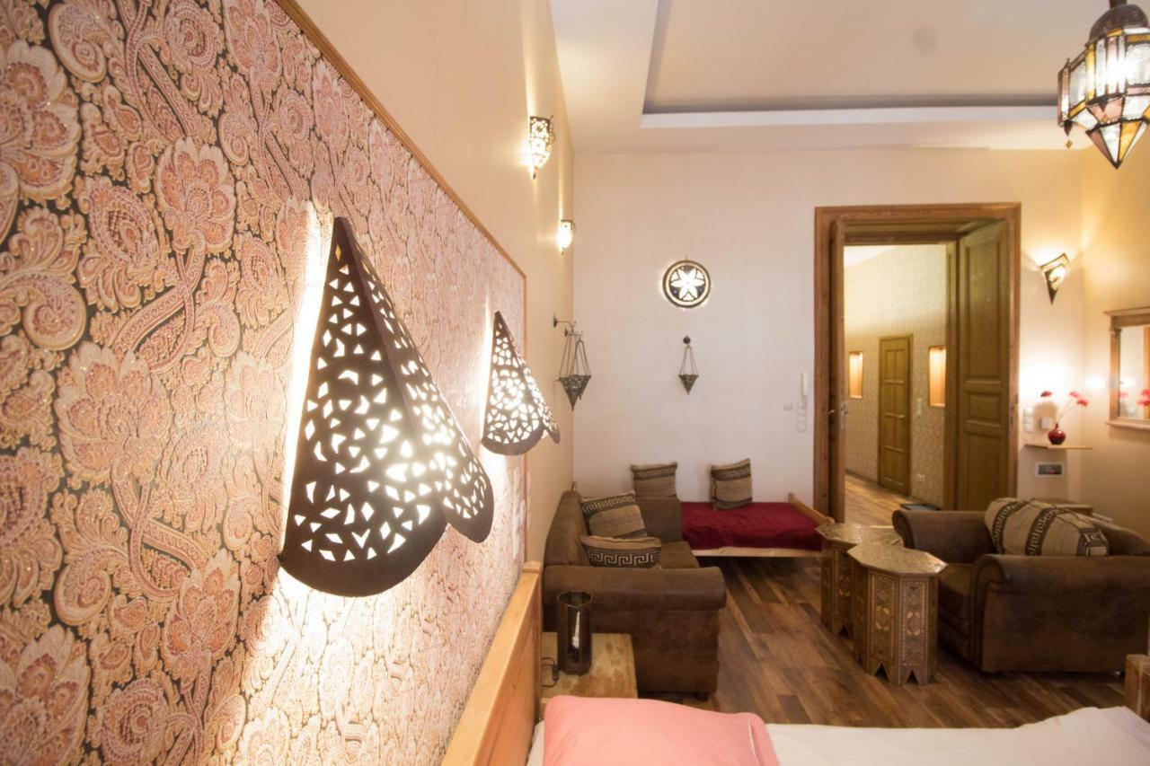 Budapest Royal Suites Esterno foto