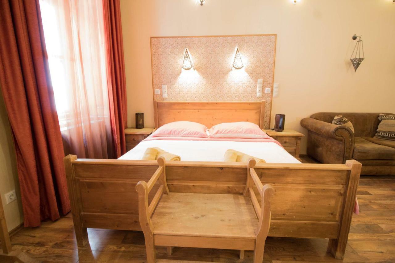 Budapest Royal Suites Esterno foto