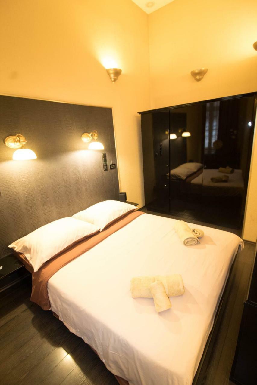 Budapest Royal Suites Esterno foto