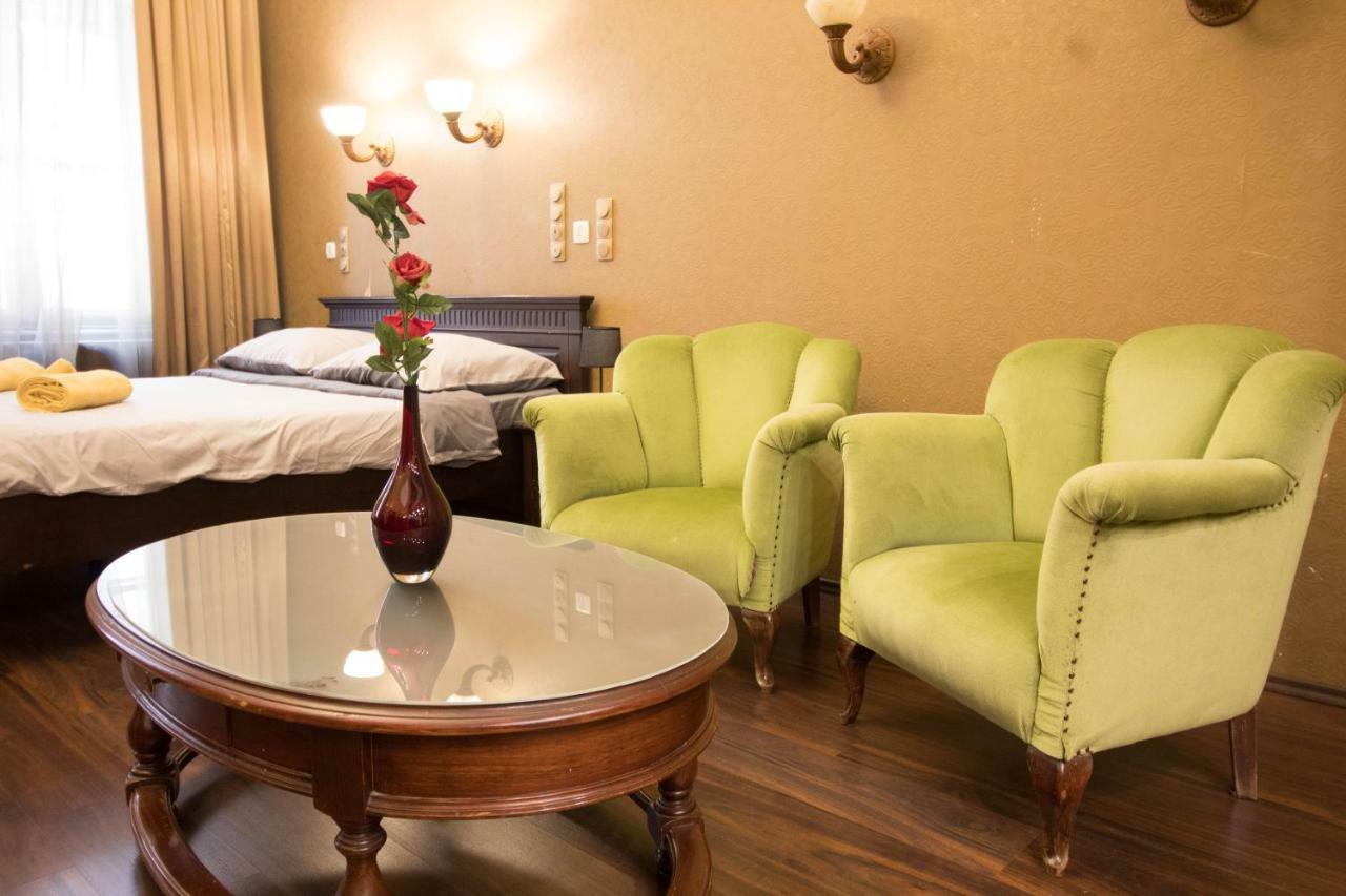 Budapest Royal Suites Esterno foto