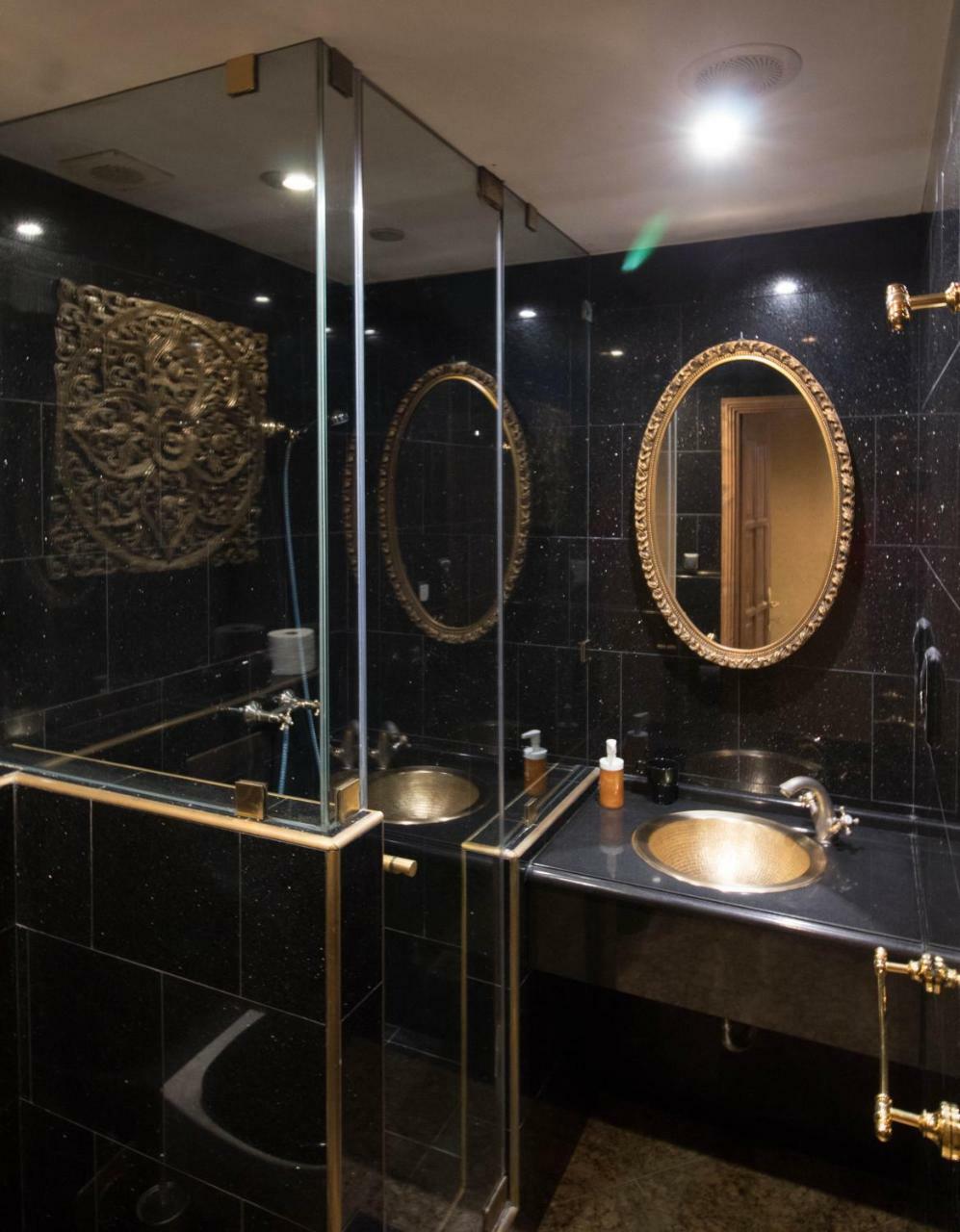 Budapest Royal Suites Esterno foto