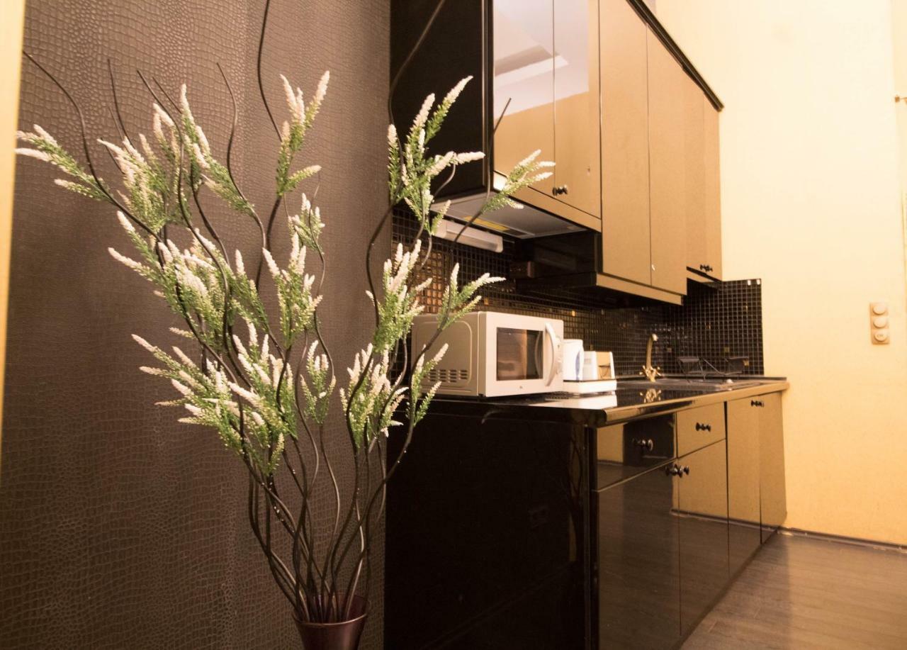 Budapest Royal Suites Esterno foto