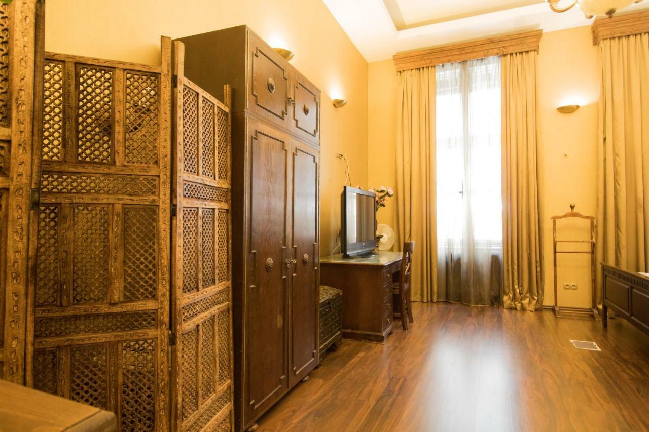 Budapest Royal Suites Esterno foto
