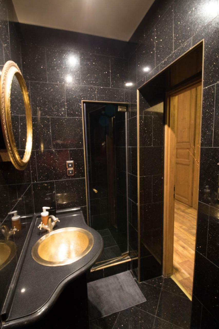 Budapest Royal Suites Esterno foto