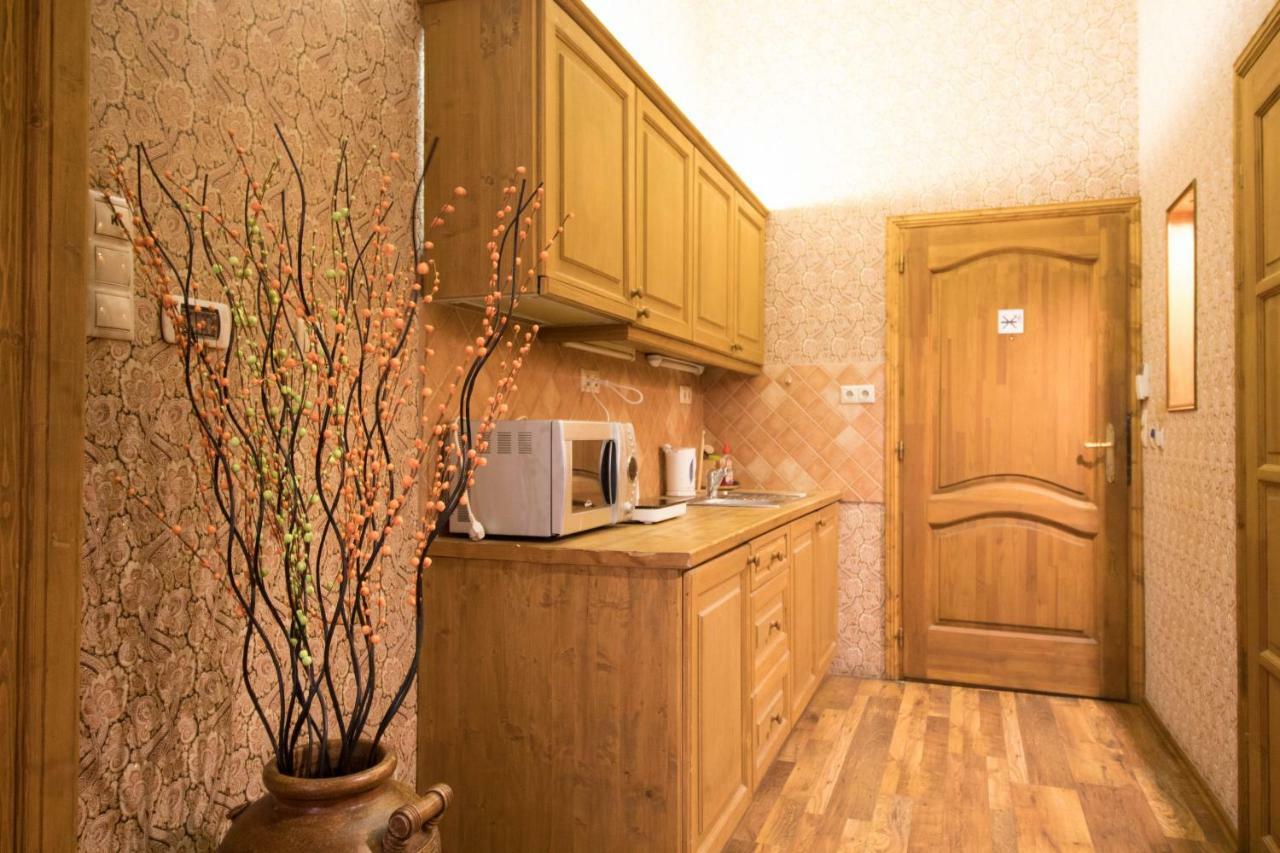 Budapest Royal Suites Esterno foto